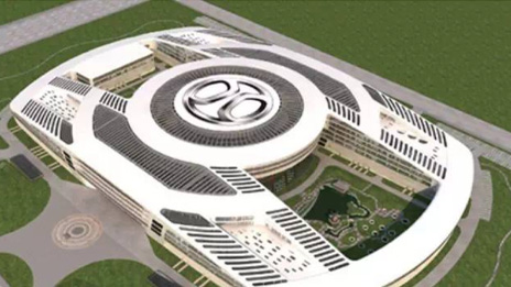 江南app体育问鼎 “2014 中国年度最佳雇主”